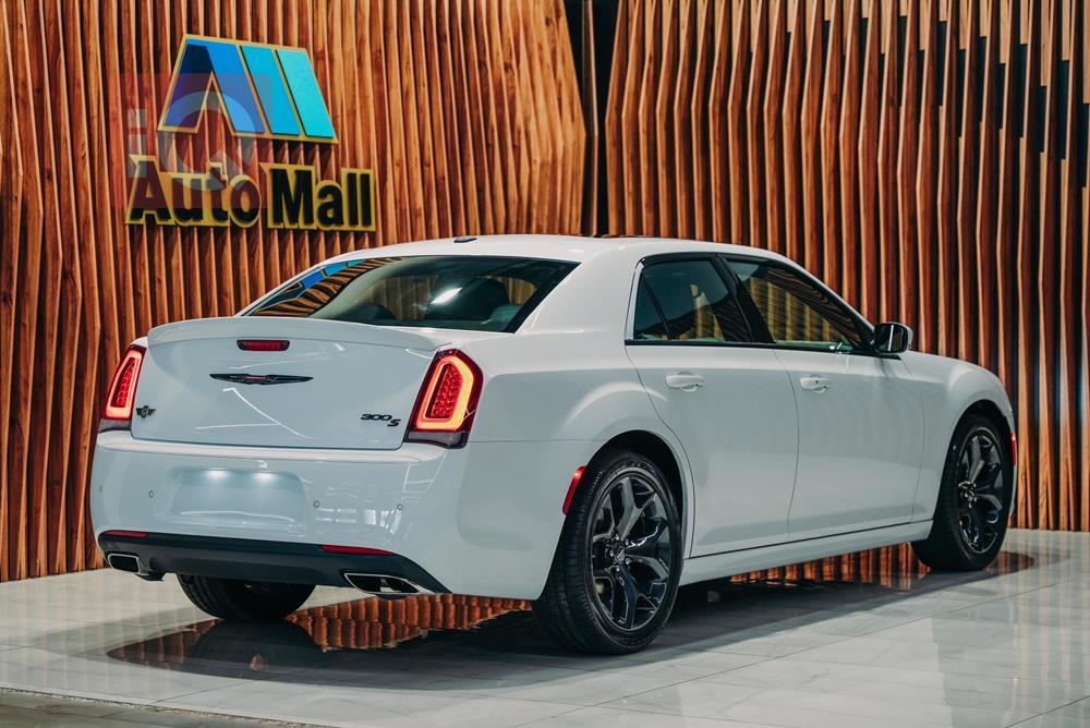 Chrysler 300